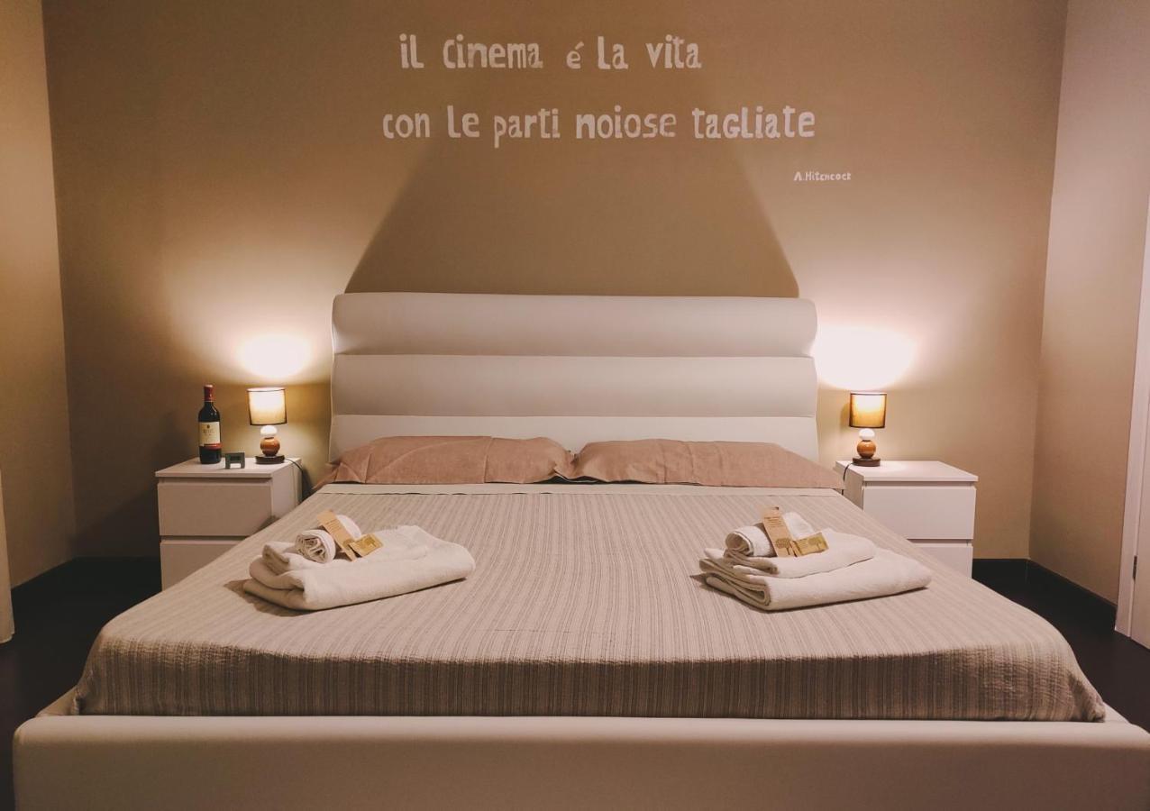 B&B Casa Vinci Syracuse Buitenkant foto