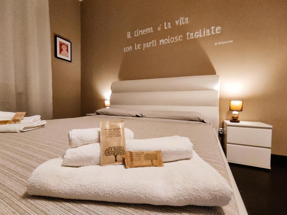 B&B Casa Vinci Syracuse Buitenkant foto