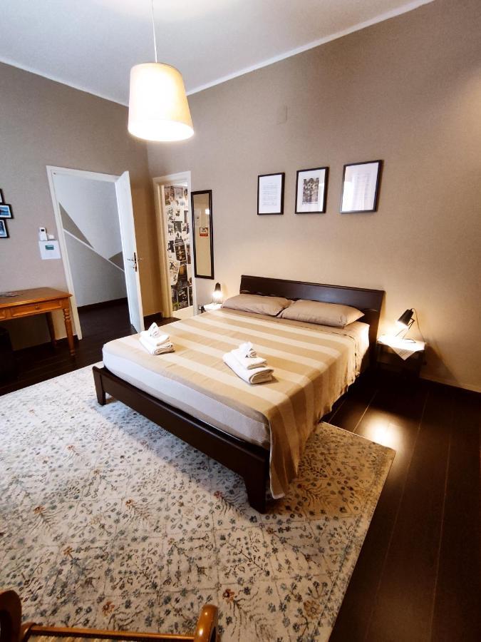B&B Casa Vinci Syracuse Buitenkant foto