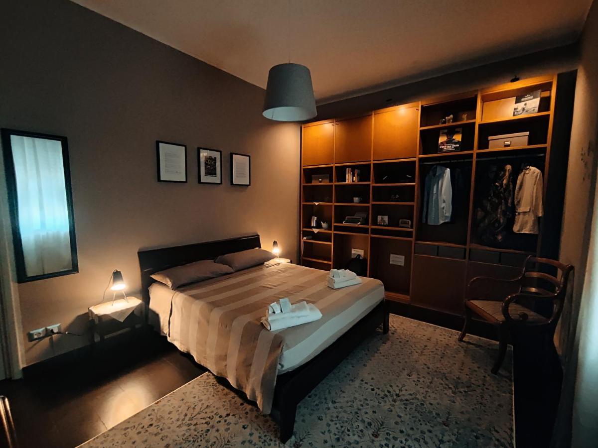 B&B Casa Vinci Syracuse Buitenkant foto