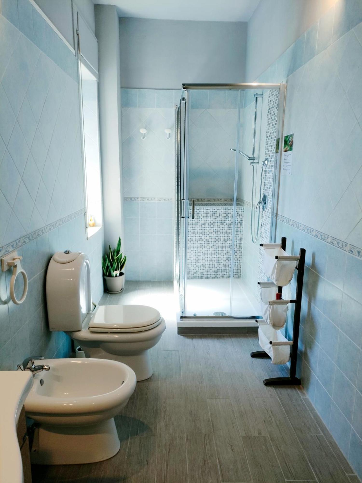 B&B Casa Vinci Syracuse Kamer foto